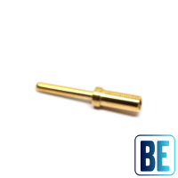 3922-0-01-34-00-00-08-0 - Wire Termination Pin - Crimp Type